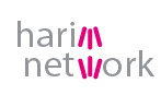 Logo HarimNetwork